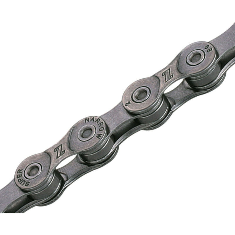 Cadena Kmc Z9 - 9 Velocidades 116 Eslabones 9v 1x9 2x9 3x9 Mi tienda-Repuesto-de-bicicleta