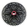 Piñon Cassette Sunrace Csmz800 12v 11-51t Nucleo Hg Shimano Negro 11 51