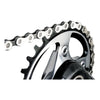 Cadena 11v Kmc X11 118 Eslabones 1x11 Original Taiwan Mi tienda-Repuesto-de-bicicleta