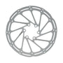 Disco Rotor De Freno Sram Centerline 160mm + 6 Pernos