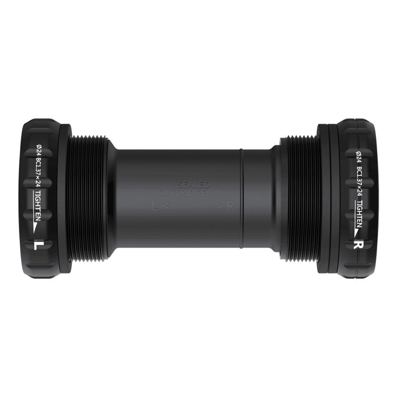 Motor Integrado Roscado Bsa 24mm Estandar Shimano 68/73mm Mi tienda-Repuesto-de-bicicleta