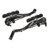 Herradura Freno V-brake Shimano Alivio Br-t4000 Delantero Mi tienda-Repuesto-de-bicicleta