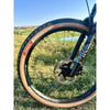 Neumatico 29x2.40 Vittoria Mezcal Race Graphene Tlr Skinwall