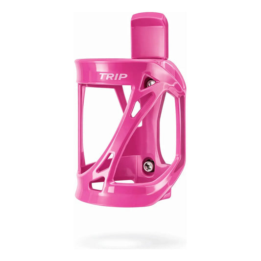 Portabotella Caramagiola Trip Versa Light Lateral Reversible Rosa