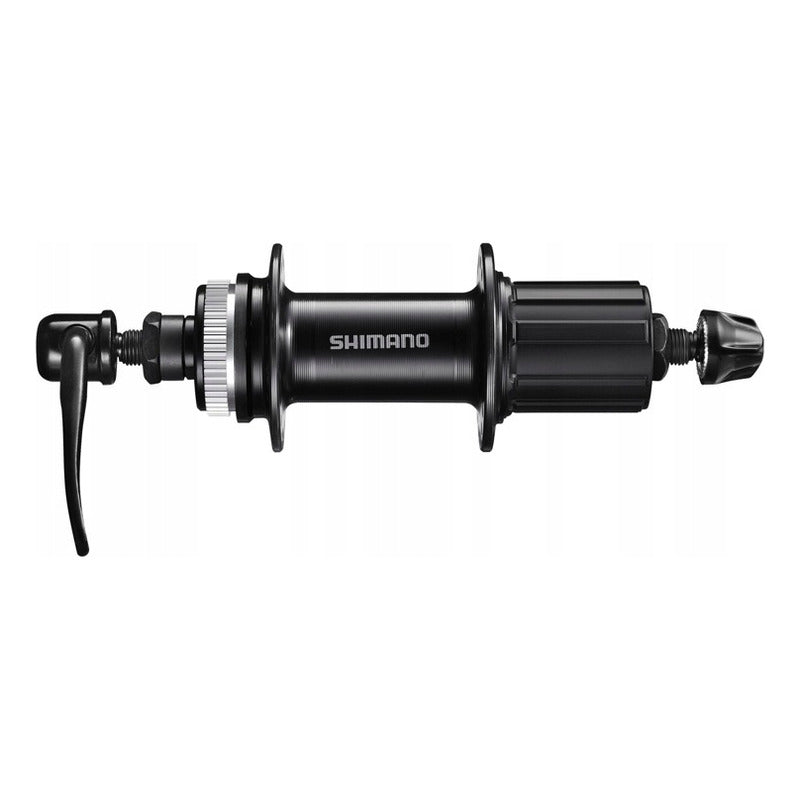 Maza Trasera Shimano Tourney 32h 135mm Hg Tx505 8v A 12v