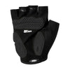 Guantes Bicicleta Trip Dedo Corto Acolchado Gel Ruta Mtb Negro M