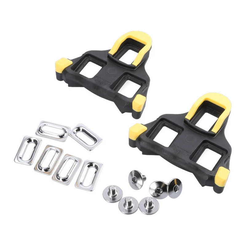 Calas Shimano Originales Sm-sh11 6° Para Pedales Spd Ruta