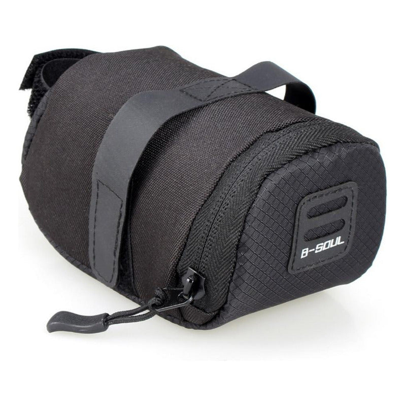 Bolso Alforja Sillin Bicicleta Impermeable Mtb Ruta Gravel Mi tienda-Repuesto-de-bicicleta