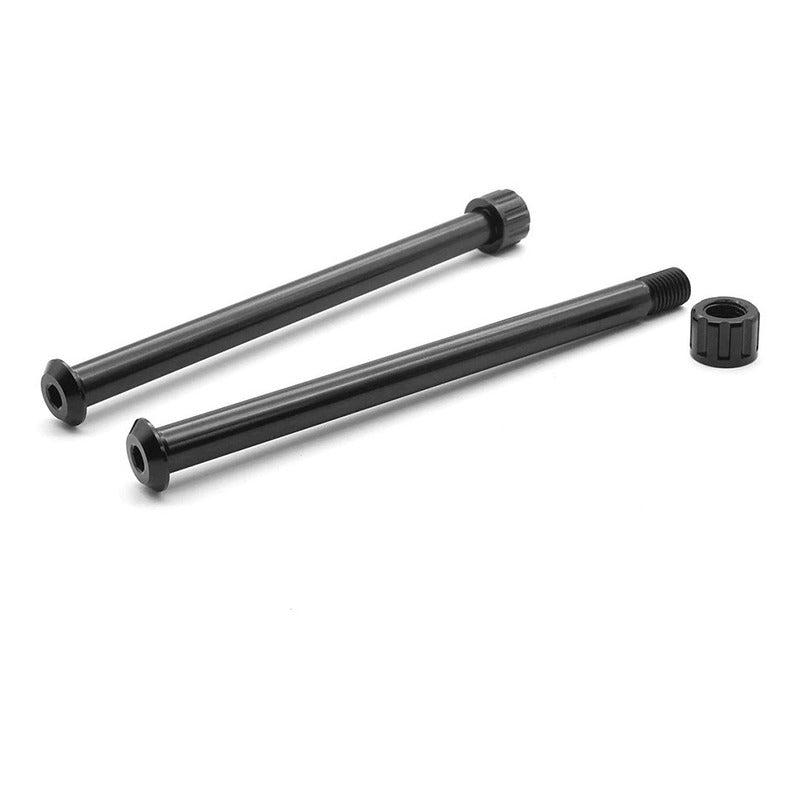 Eje Trasero Cuadros 12x142 Y 12x148 Paso 1.5 Mtb Enduro Mi tienda-Repuesto-de-bicicleta