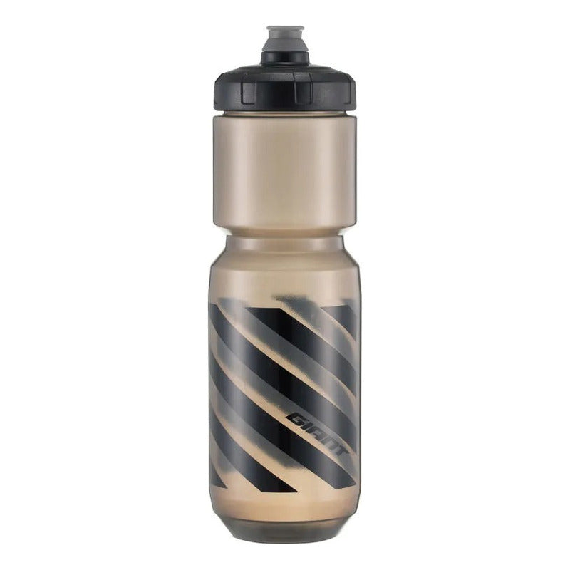 Botella Caramagiola Giant Doublespring 750cc Colores - Azul-gris