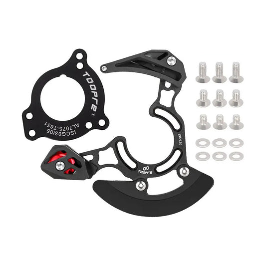 Guia Cadena Estabilizador Iscg-05 / Iscg-03 Bb Motor Roscado Mi tienda-Repuesto-de-bicicleta