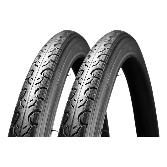 Pack 2 Neumaticos Aro 700 X 32c Wanda Compass Gravel Urbano Mi tienda-Repuesto-de-bicicleta