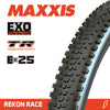 Neumatico Maxxis 29 X 2.25 Rekon Race Exo Tubeless Tr E-25 Mi tienda-Repuesto-de-bicicleta