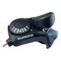 Manilla Cambio Shifter Derecho Shimano Sl-tx30 7v Original