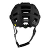 Casco Bicicleta Certificado Ixs Trigger All Mountain Mips Negro M/l (58-62cm)