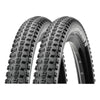 Pack 2 Neumaticos Aro 26 X 2.25 Maxxis Crossmark Ii Mtb Mi tienda-Repuesto-de-bicicleta