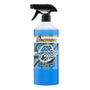 Limpiador Discos Y Pastillas Freno Bicicleta X-sauce 900ml Azul