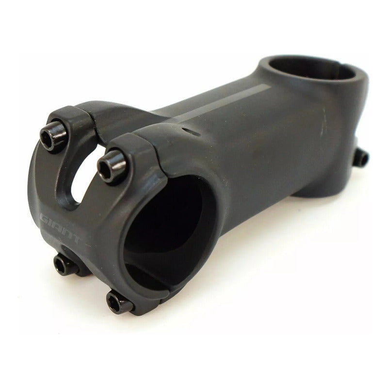 Potencia Giant Tee Contact 28.6mm 31.8mm -8° Mtb/ruta Mi tienda-Repuesto-de-bicicleta