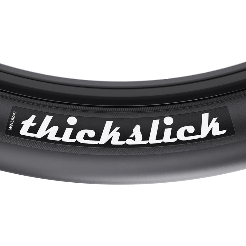Neumatico Wtb Thickslick 700x25c 30tpi Comp Urbano Pavimento