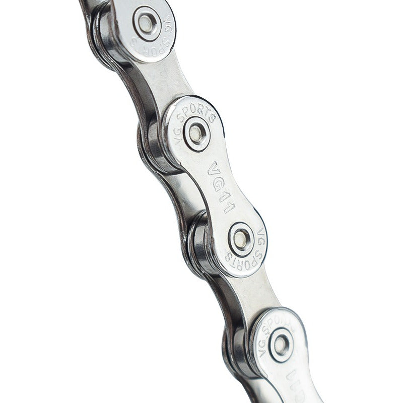 Piñon Cassette 11v 11-50 1x11 Nucleo Hg + Cadena 11v 116l Mi tienda-Repuesto-de-bicicleta