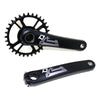 Volante Monoplato Prowheel Bsa Integrado 11/12v 32t C/motor