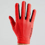 Guantes Bicicleta Specialized Sl Pro Lifeline Dedo Largo Rojo M