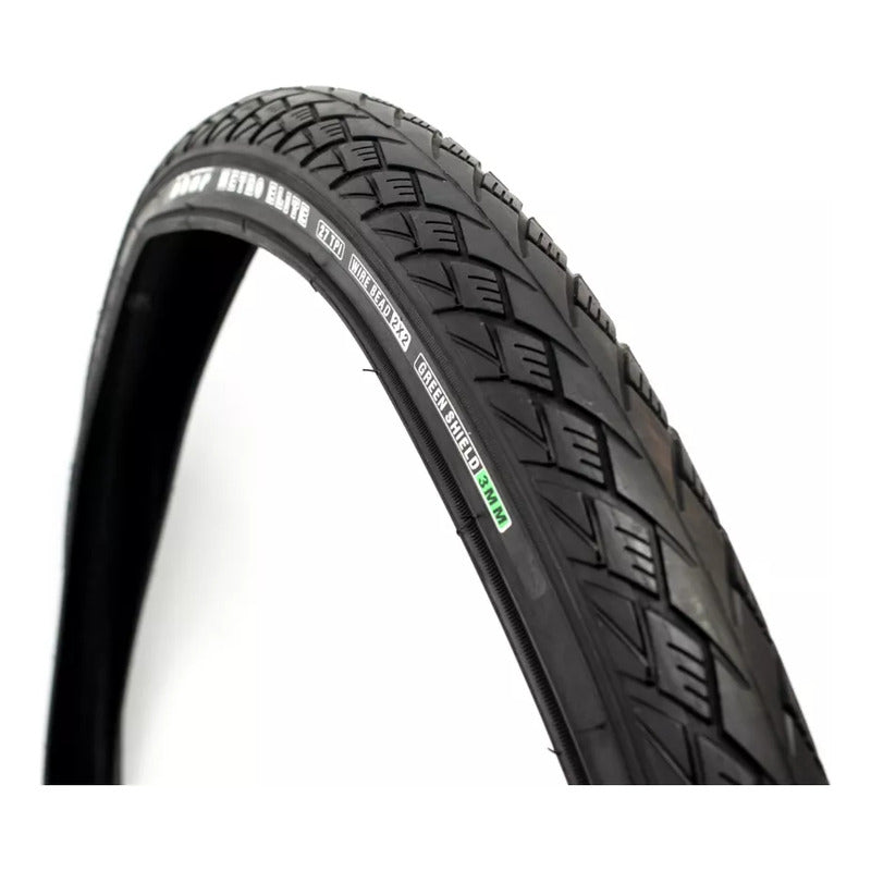 Pack 2 Neumaticos 700x38c Obor Metro Elite Gravel Ruta Mi tienda-Repuesto-de-bicicleta