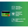 Pack Lubricante De Cadena Teflon Todo Clima Y Grasa Weldtite Mi tienda-Repuesto-de-bicicleta