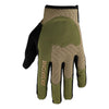 Guante De Bicicleta Sixsixone 661 Dbo Green Mtb Mi tienda-Repuesto-de-bicicleta
