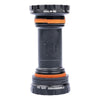 Motor Integrado Shimano Bb-mt501 Bsa Roscado 68/73mm Mi tienda-Repuesto-de-bicicleta