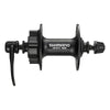 Maza Delantera Shimano Hb-m475 9x100mm 36h Aluminio 6 Pernos