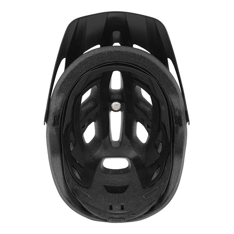 Casco Giro Fixture Mat Black Talla Universal Mtb Enduro Mi tienda-Repuesto-de-bicicleta