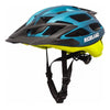 Casco Bicicleta Certificado Rideland Allride Fidlock Blue - Azul - M 52-57cm