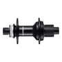 Maza Trasera Shimano Fh-mt410-b 32h 12v 148mm Microspline