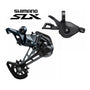 Kit Cambio Trasero Y Shifter 12v Shimano Slx M7100 51t