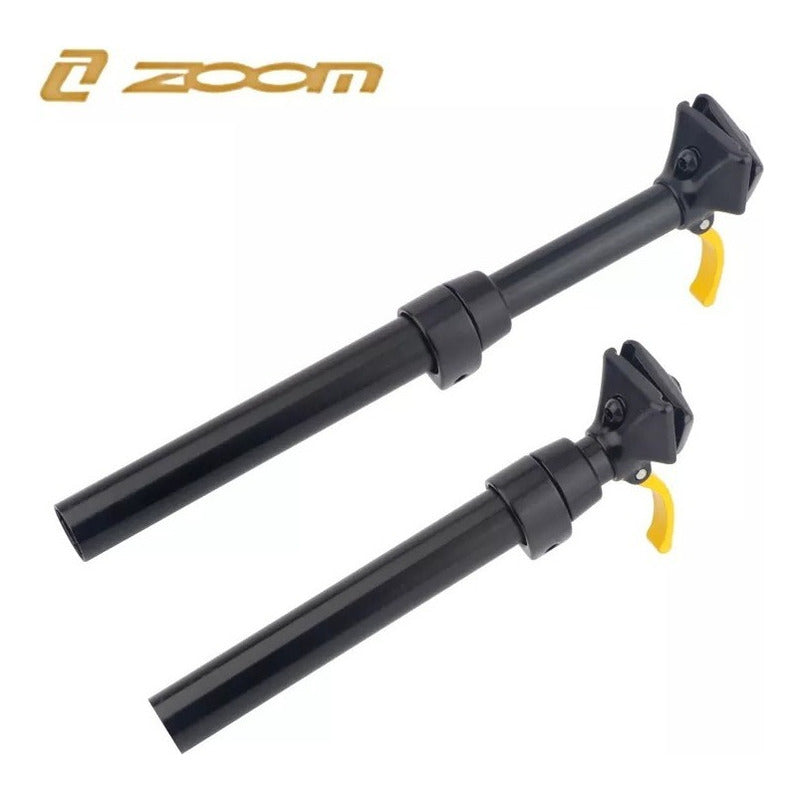 Tija Sillin Telescopica Retractil Dropper Manual 30.9 Y 31.6 Mi tienda-Repuesto-de-bicicleta