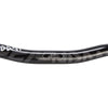Manubrio Manillar Sram Descendant Carbon Rise 31.8mm 760mm