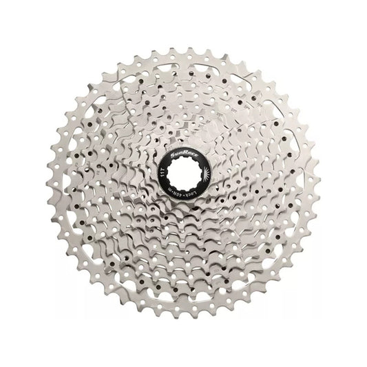 Piñon Cassette Sunrace 10v 11-46t Nucleo Shimano Hg 1x10 Mi tienda-Repuesto-de-bicicleta