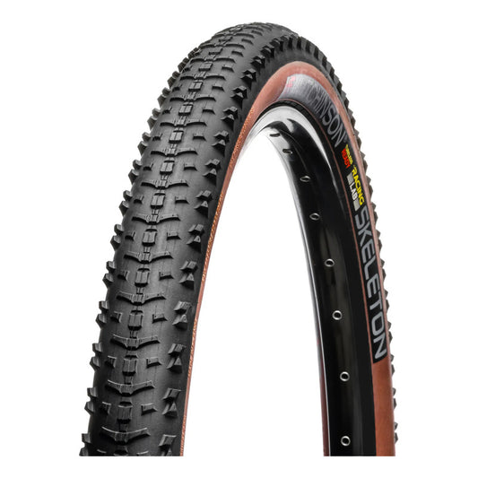 Neumatico Hutchinson Skeleton Racing Lab 29x2.15 Tubeless Tr Mi tienda-Repuesto-de-bicicleta