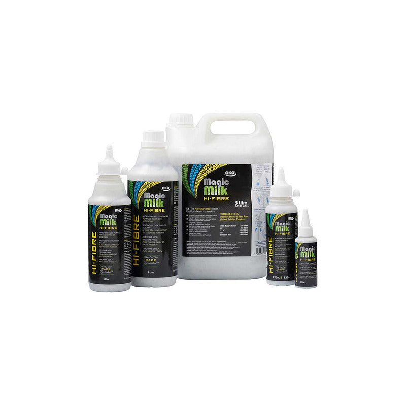 Liquido Sellante Antipinchazo Tubular Y Camara C/fibra 65ml Mi tienda-Repuesto-de-bicicleta