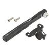 Bombín De Mano Shimano Pro 120 Psi Bicicletas Con Soporte Mi tienda-Repuesto-de-bicicleta