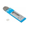 Cadena Shimano Xt Cn-m8100 12 Velocidades 126 Eslabones Mi tienda-Repuesto-de-bicicleta