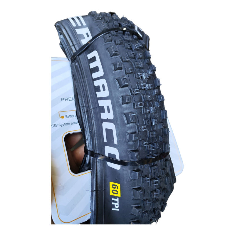 Neumatico Aro 27.5 X 2.10 Ralco Explorer Marco Kevlar Mtb Mi tienda-Repuesto-de-bicicleta