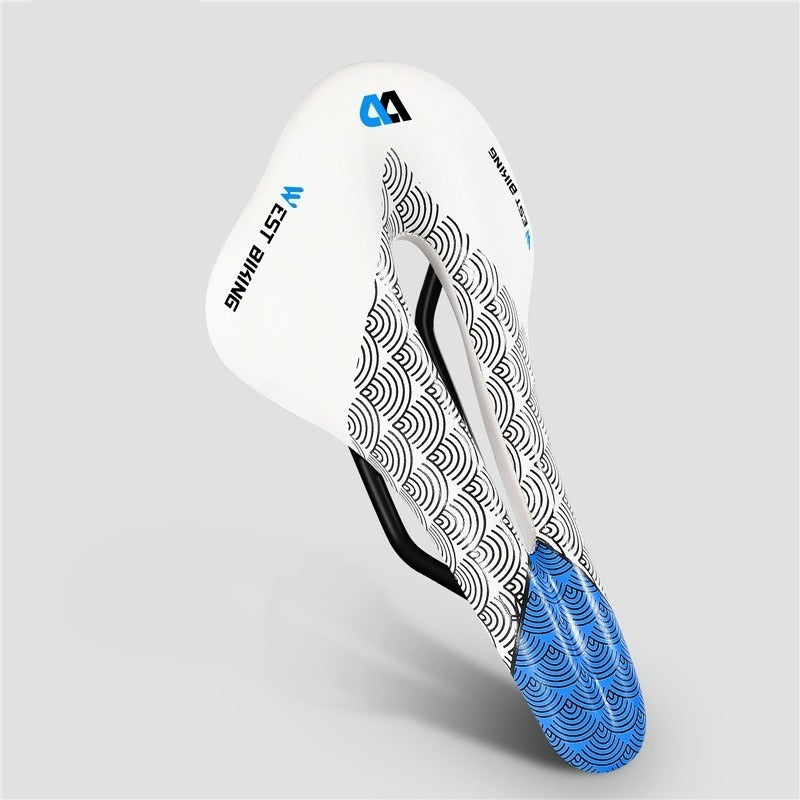 Sillin Asiento Bicicleta Prostatico Mtb Ruta Calidad Colores Mi tienda-Repuesto-de-bicicleta