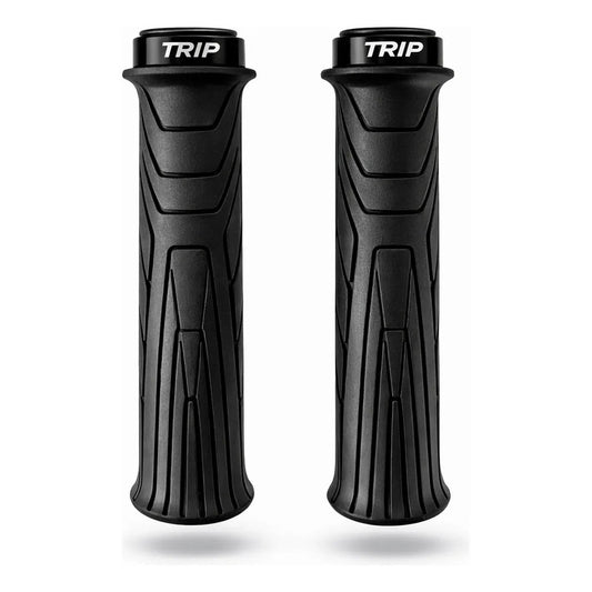 Puños Bicicleta Trip Axis Lock Grips Control Antideslizante