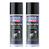 Pack 2 Repelentes De Ratones O Roedores Liquimoly 200ml Mi tienda-Repuesto-de-bicicleta