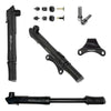 Bombin De Mano Giyo Gp-47 80psi Para Bicicletas Mtb Ruta Mi tienda-Repuesto-de-bicicleta