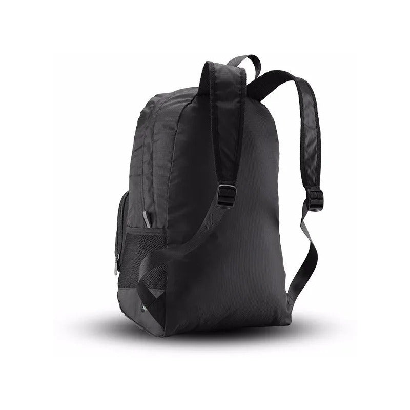 Mochila Deportiva Impermeable Plegable Reflectante Ligera Mi tienda-Repuesto-de-bicicleta