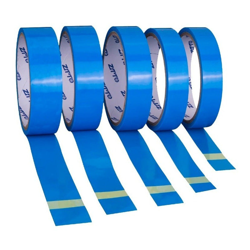 Cinta Tubular Tape Tubeless 10mts Mtb Ruta Varios Grosores Mi tienda-Repuesto-de-bicicleta