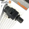 Extractor Volante Biela Eje Cuadrado Profesional Super B Mi tienda-Repuesto-de-bicicleta